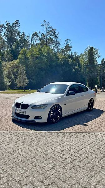 BMW 520D • 2017 • 122,000 km 1