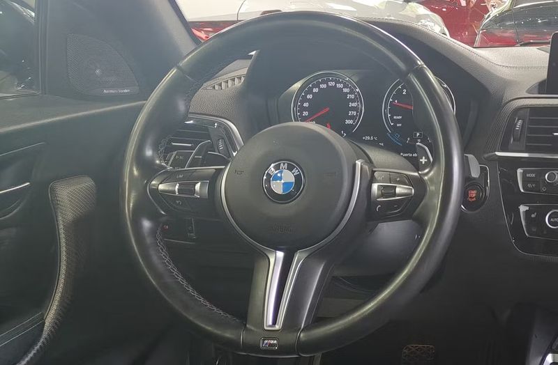 BMW 2 Series • 2018 • 149,468 km 12