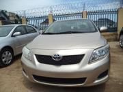 Toyota Corolla • 2010 • 140 km 6