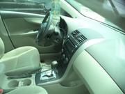 Toyota Corolla • 2010 • 140 km 3