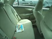 Toyota Corolla • 2010 • 140 km 4