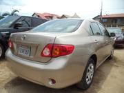 Toyota Corolla • 2010 • 140 km 2