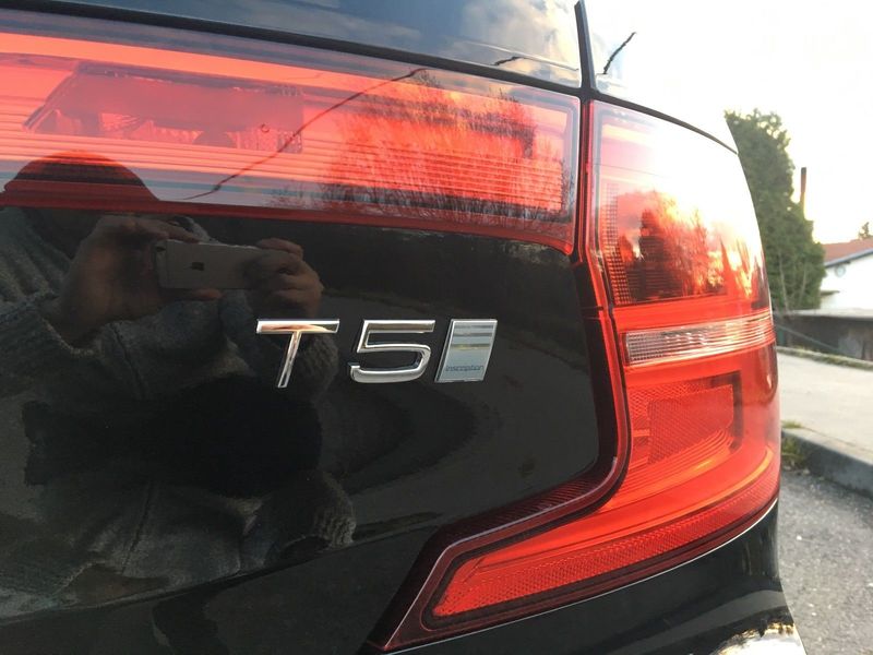 Volvo S90 • 2016 • 155,000 km 5