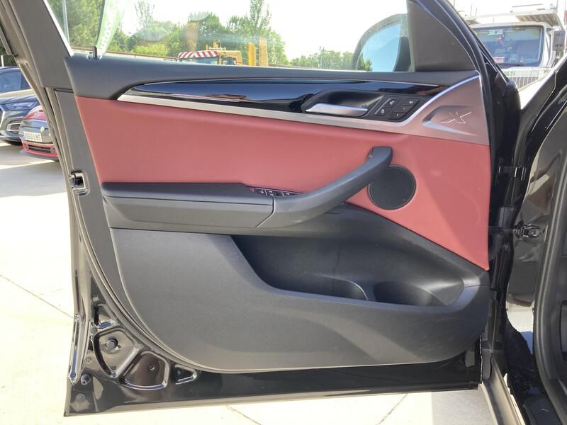 BMW X4 • 2022 • 44,798 km 21