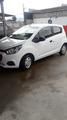 Chevrolet Spark GT • 2019 • 17,500 km 2