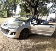 Peugeot 207 CC • 2010 • 80,000 km 5