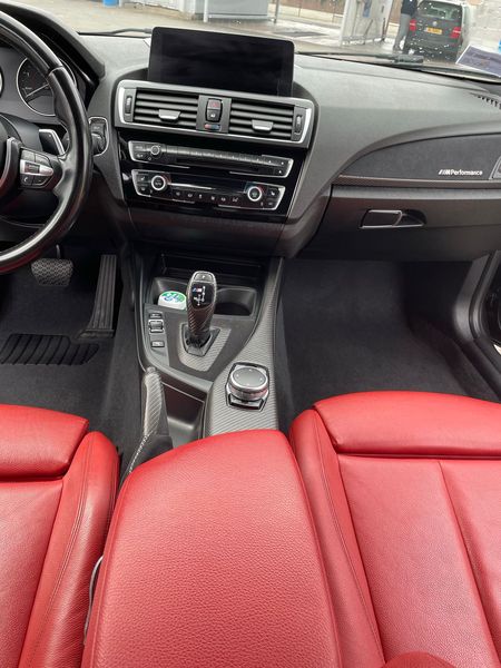 BMW 2 Series • 2015 • 150,000 km 6