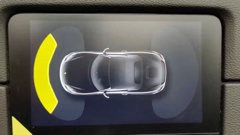 Porsche Boxster • 2019 • 66,813 km 8