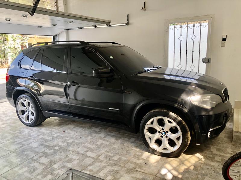 BMW X5 • 2013 • 135,522 km 10
