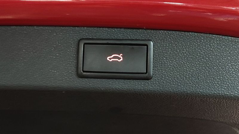 Škoda Kodiaq • 2021 • 72,363 km 25