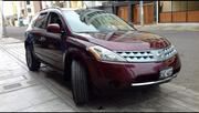 Nissan Murano • 2007 • 153,000 km 5