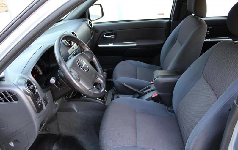 Isuzu D-MAX • 2012 • 130,000 km 4