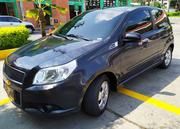 Chevrolet Aveo • 2011 • 83,000 km 1