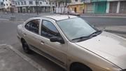 Renault Mégane • 2004 • 1 km 7