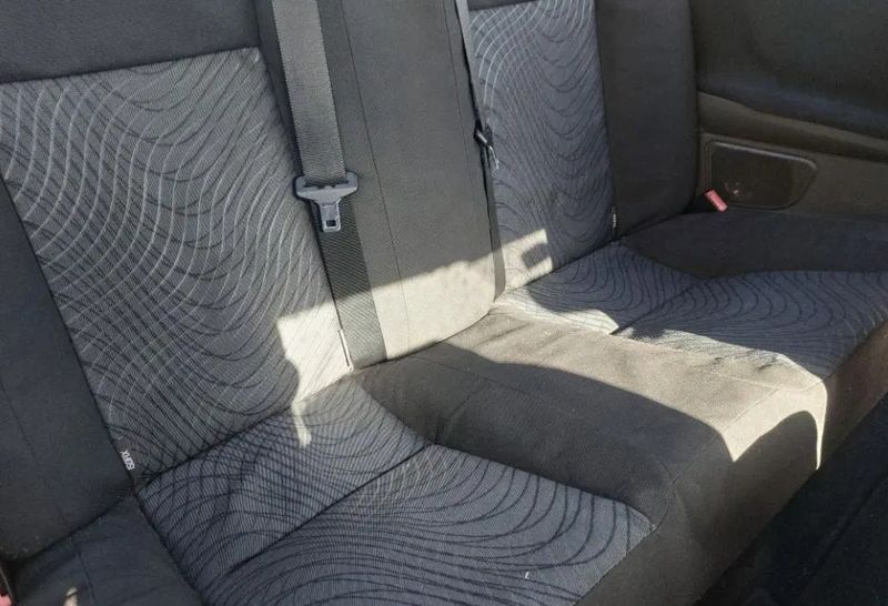Ford Focus • 2008 • 192,000 km 2