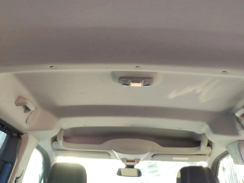 Peugeot Bipper • 2022 • 19,000 km 6