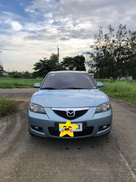Mazda 3 • 2009 • 97,479 km 11