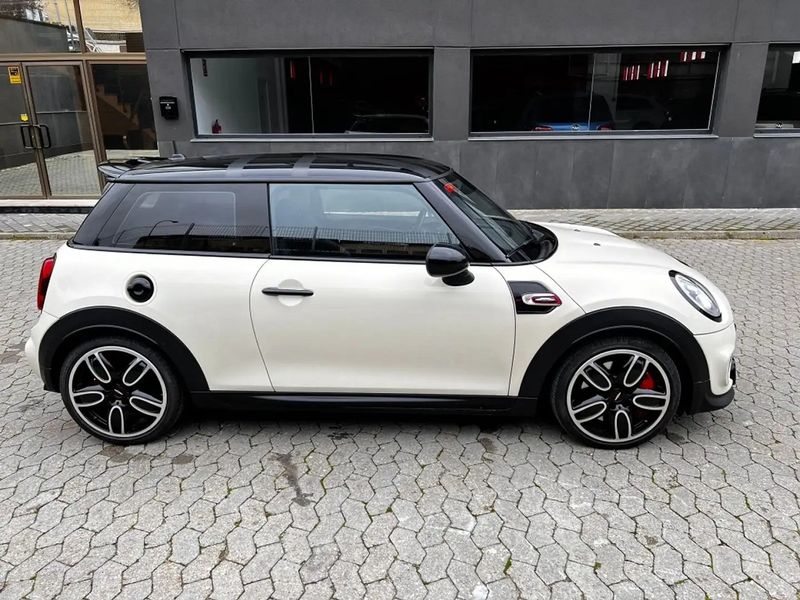 MINI Cooper • 2016 • 39,000 km 7