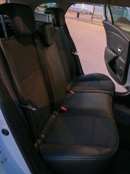 Renault Megane II • 2015 • 85,000 km 8