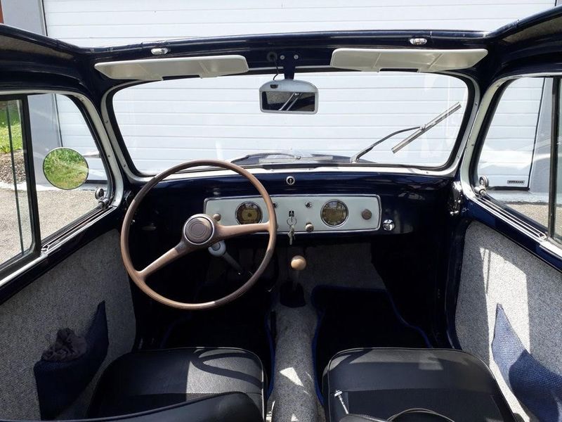 Fiat Tipo • 1949 • 104,200 km 6