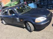 Honda Civic • 2000 • 9,000 km 5