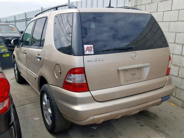 Mercedes-Benz GL • 2004 • 17,600 km 4