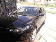 Kia Cerato • 2012 • 120,000 km 3