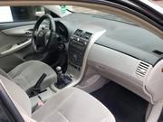 Toyota Corolla • 2012 • 110,000 km 4
