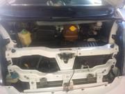 Chery QQ • 2012 • 137 km 8