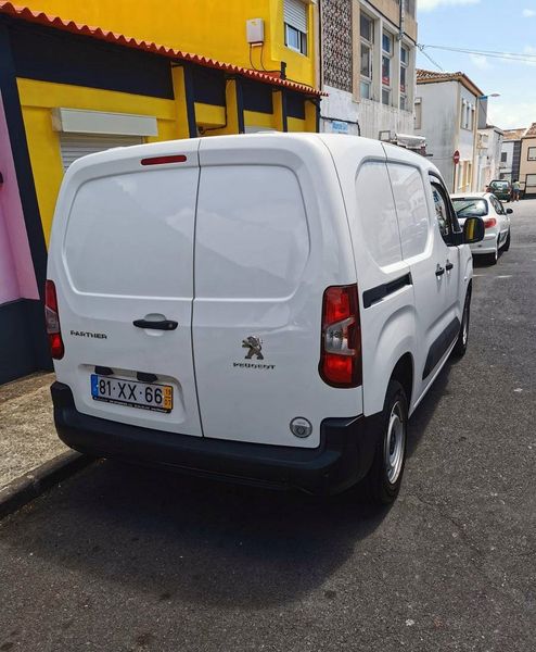 Peugeot 107 • 2019 • 40,000 km 2