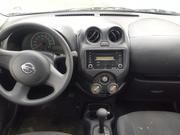 Nissan March • 2013 • 25,000 km 1