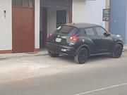 Nissan Juke • 2013 • 90,000 km 2