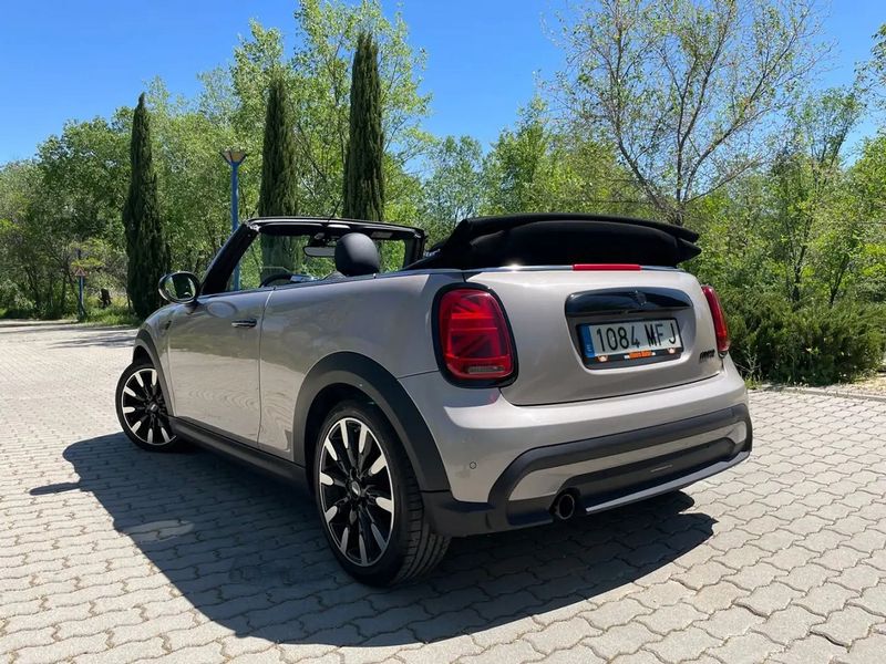 MINI Cooper Cabrio • 2023 • 18,000 km 3
