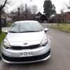 Kia Rio • 2017 • 33,000 km 2