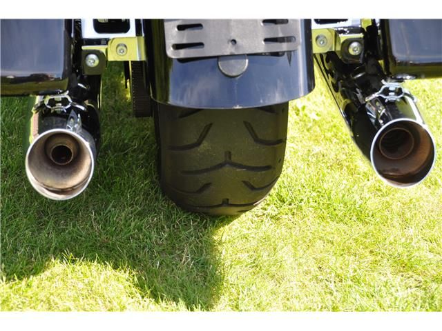 Harley Davidson electra glide classic • 2013 • 15,300 km 7