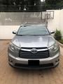 Toyota Highlander • 2017 • 46,108 km 1