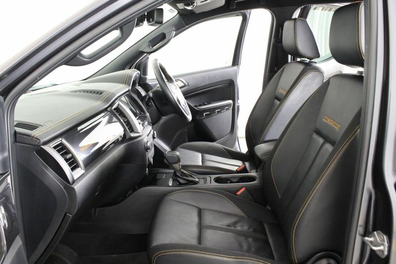 Ford Ranger • 2020 • 72,000 km 7