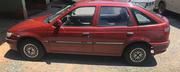 Volkswagen Passat • 1996 • 84,000 km 1