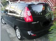 Mazda 5 • 2008 • 197,600 km 3