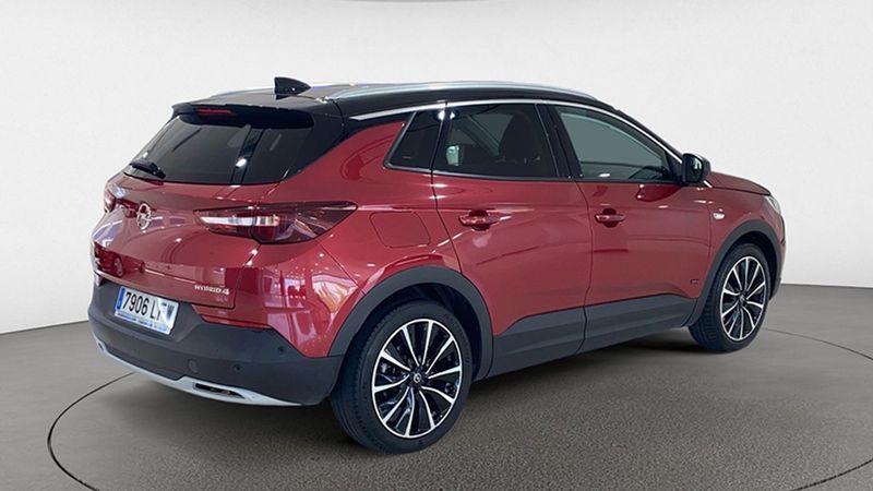 Opel Mokka • 2019 • 43,190 km 2