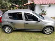 Renault Sandero • 2013 • 78,000 km 2
