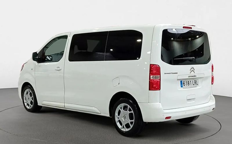 Citroën Jumper • 2021 • 58,382 km 3