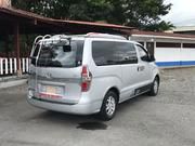 Hyundai H1 Bus • 2008 • 98,000 km 1