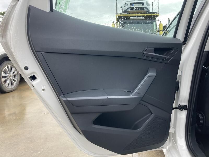 Seat Ibiza • 2024 • 1,160 km 16