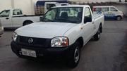 Nissan Frontier • 2014 • 48,000 km 1