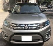 Suzuki Vitara • 2018 • 14,000 km 10