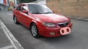 Mazda 121 • 2005 • 167,700 km 8