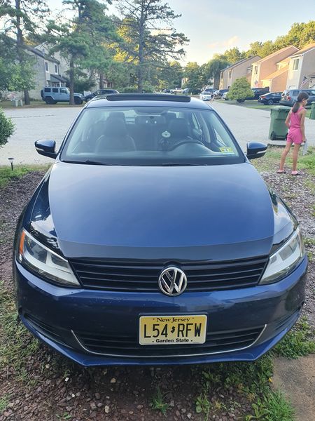 Volkswagen Jetta • 2014 • 135,000 mi 12
