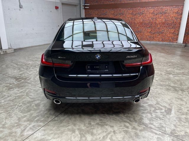 BMW 3 Series • 2023 • 1,200 km 3