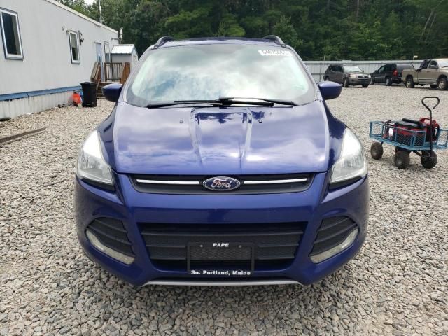 Ford Escape • 2015 • 10,000 mi 1